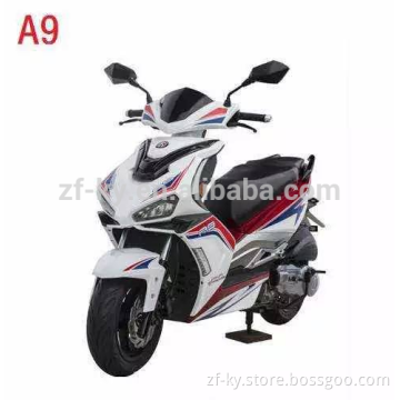 ZF-KYMCO 2015 NEW CHEAP GAS MOTOR 125CC SCOOTER FOR SALE ZF125T-9A